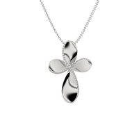 Collier Nardelli Gioielli Femme in Or Diamante 0.16 Ct PE1983 - PE1983